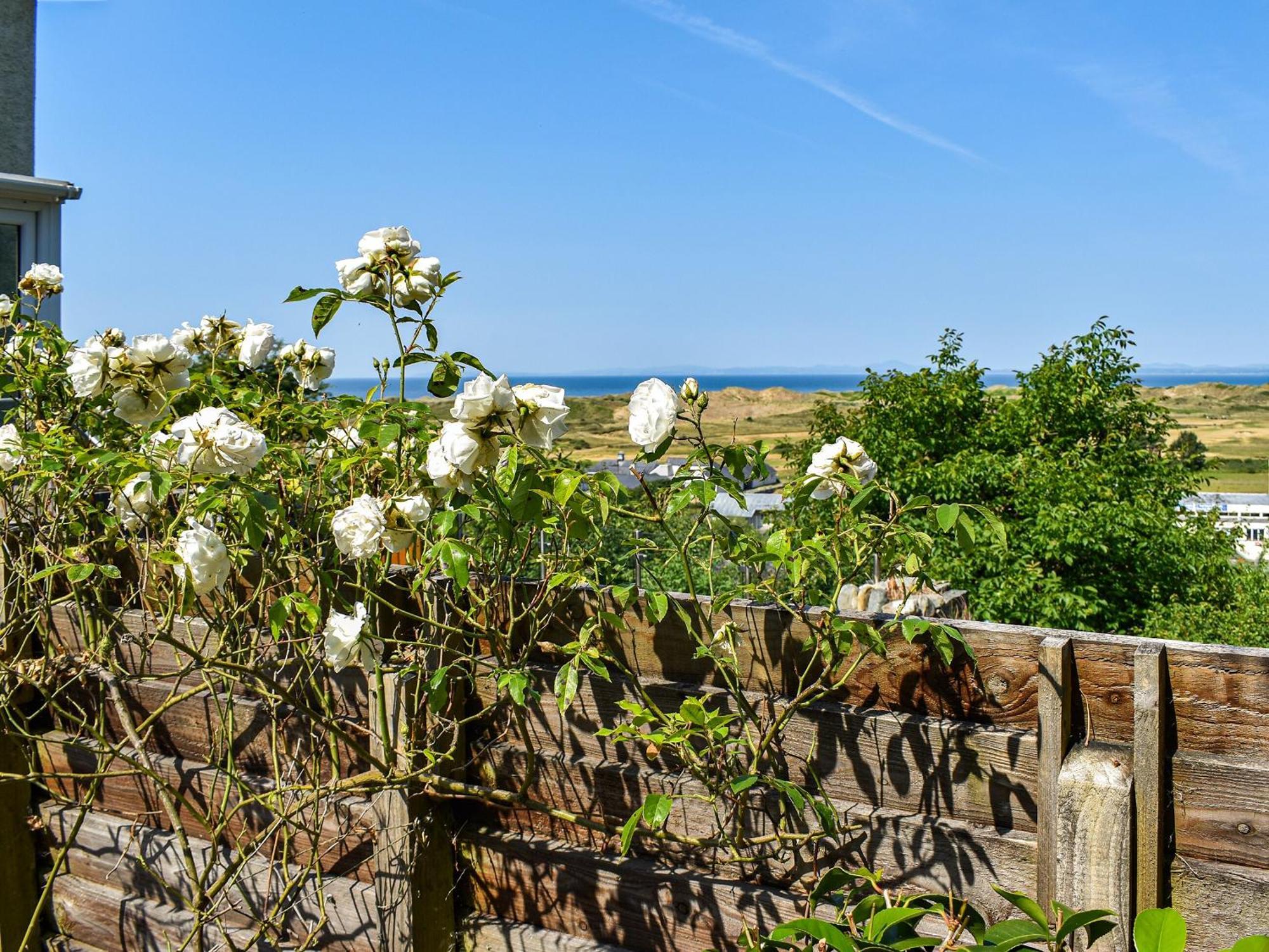 Gorwel Villa Harlech Kültér fotó